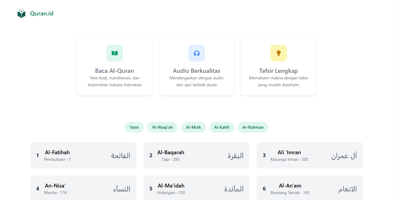 Alquran